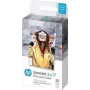 Foto papīrs HP Sprocket SB6357 5 x 7,6 cm, 50 loksnes