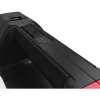 Rokas lukturis Ansmann HS20R Pro melns/sarkans LED 10400 mAh