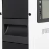 Konvektora tipa elektriskais telpu sildītājs NOVEEN NOVEENCH9099, 2300 W, 3 jaudas līmeņi, Tuya WiFi viedā vadība, LCD, taimeris, novietojums uz grīdas