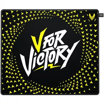 Xtrfy GP5 Vitality Melns (JA-G0545)