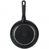 BALLARINI 75002-908-0 universāla panna, melna, 20 cm