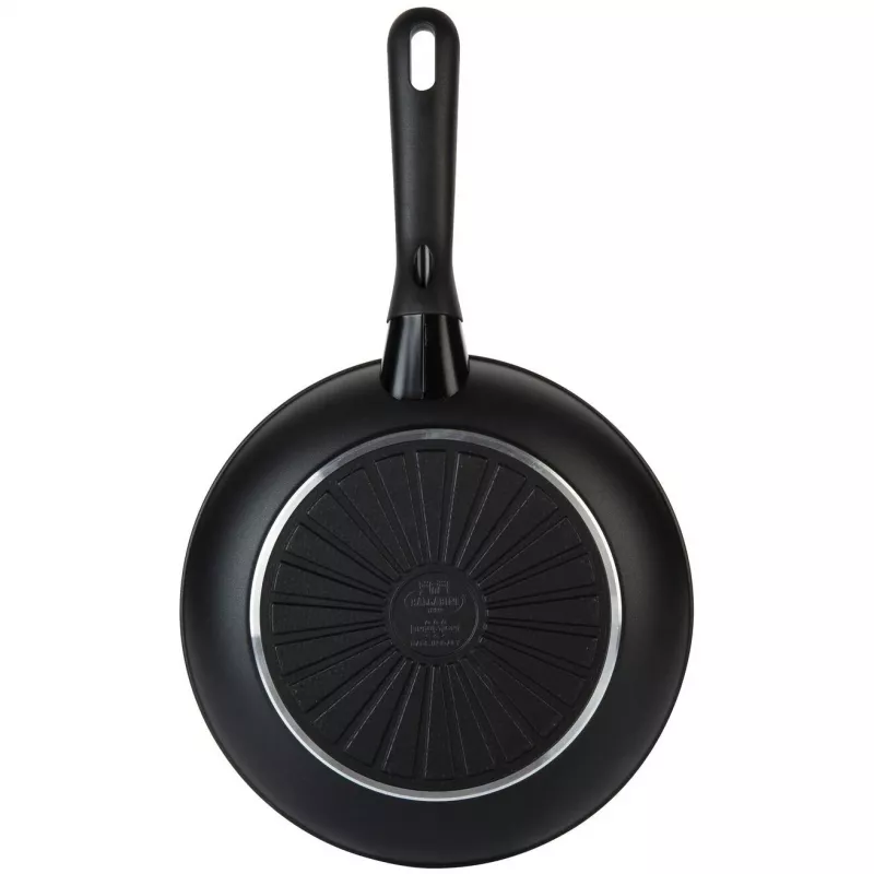 BALLARINI 75002-908-0 universāla panna, melna, 20 cm