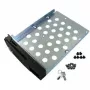 QNAP SP-TS-TRAY-Melns datu glabāšanas ierīces daļa/piederums