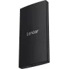 Ārējais cietvielu disks Lexar 1 TB USB Type-C 3.2 Gen 2 LSL300001T-RNBNG