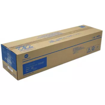 Konica Minolta izstrādātājs DV619 dzeltenā