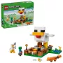 LEGO MINECRAFT 21585 Vistas ferma