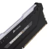 RGB gaismas uzlabošanas komplekts Corsair Universal 60g melns