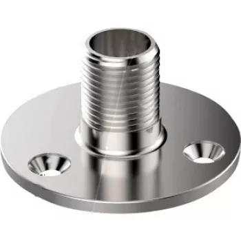 Poynting Antennas Accessory Mounting BRKT-037 Plakana stiprinājuma turētājs priekš OMNI-0291