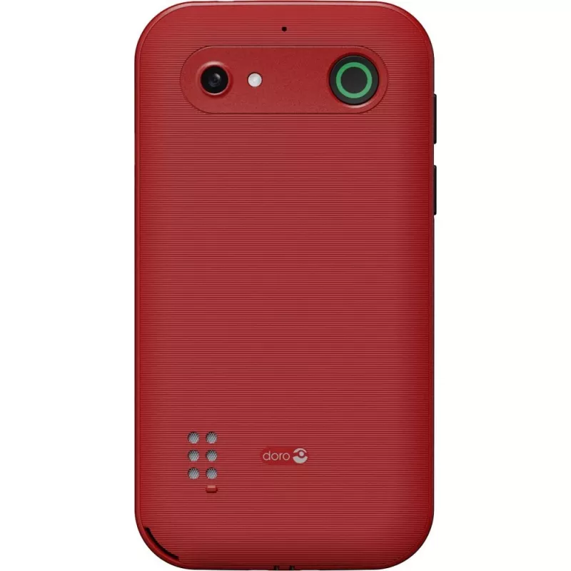 Mobilais telefons Doro Leva E10 2.4 collas