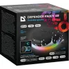 Portable Bluetooth speaker DEFENDER ENJOY 40 — 7 W RMS, Bluetooth 5.3, LED illumination, LiPo baterija, 9 h, Melns