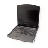VALUE 19 collu LCD KVM konsole. 19 collu. VGA. USB+PS/2. UK