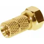 video kabeļa adapteris shiverpeaks BS77483-RE
