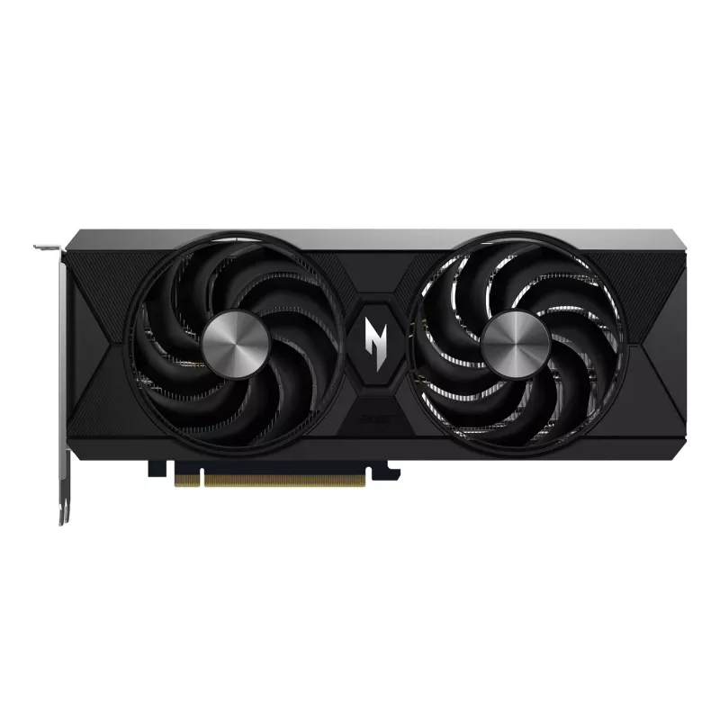 Grafikas karte Acer Nitro Intel Arc B580 OC