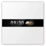 AQARA displeja slēdzis V1 (WS-K02D) - Zigbee slēdzis ar displeju