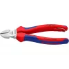 Knipex 70 05 160 diagonālās grieznes knaibles