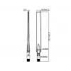 Daudzvirzienu antena DeLOCK 88913