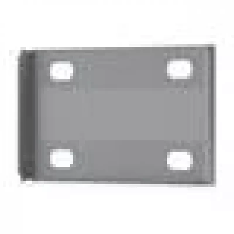 Ubiquiti UACC-Rack-Shelf-TL-SD bezinstrumentu mini plaukts statīvam U-Rack-6U-TL