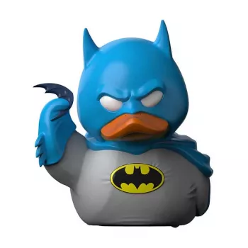 TUBBZ kolekcionējamā pīlīte - DC Comics Batman 9cm