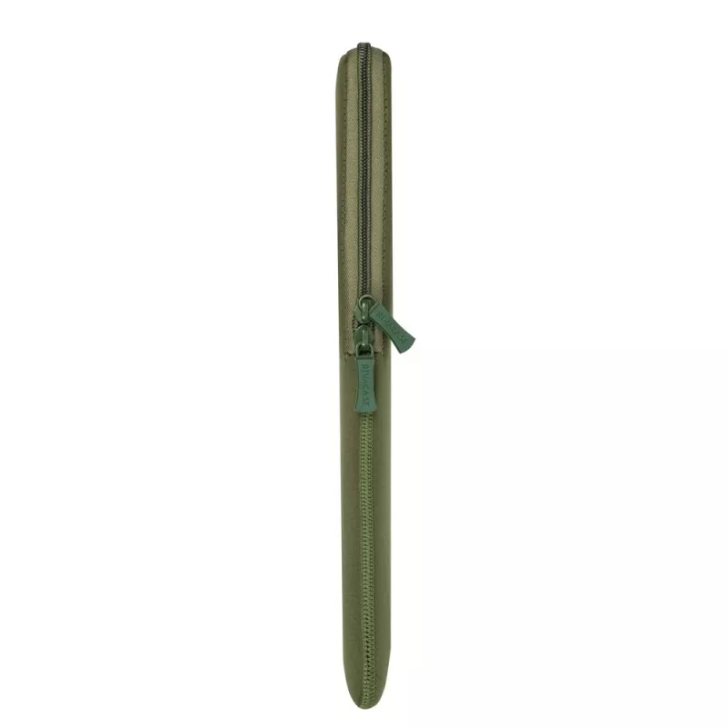 Uzmavas futrālis Rivacase 5221 39,6 cm (15,6 collas) haki krāsā