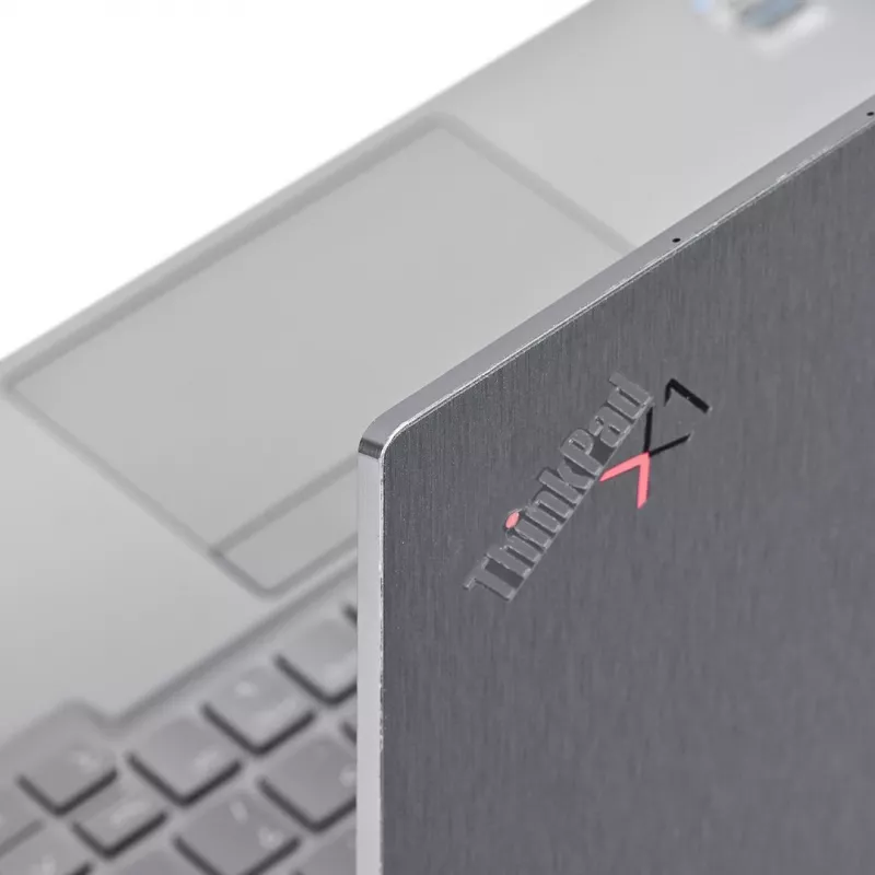 LENOVO ThinkPad X1 Yoga Gen.6 i7-1185G7 32GB 512GB SSD 14 WUXGA(skāriens) Win11pro USED US QWERTY Lietots