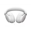 Bose 890101-0200 austiņas/austiņu komplekts Bezvadu galvas josla Zvani/Mūzika Bluetooth Balts