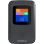 Portable WiFi Hotspot STRONG MIFI Strong 4G 150CD — 4G LTE mobilais rūteris ar ātrumu līdz 150 Mbps