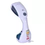 Rokas apģērba tvaikonis CLATRONIC DB 3717 — 1100 W, 200 ml tvertne, ~20 g/min tvaiks, keramikas zole