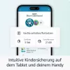 Amazon | Fire HD 8 Kids Pro (2024) | Rozā | 1280 x 800 pikseļi | 32 GB | Wi-Fi | 802.11ac | Bluetooth 5.2 versija