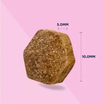 Sausā suņu barība EUKANUBA Puppy & Junior Small/Medium Lamb & Rice 3 kg — pilnvērtīga barība mazu/vidēju šķirņu jaunajiem suņiem