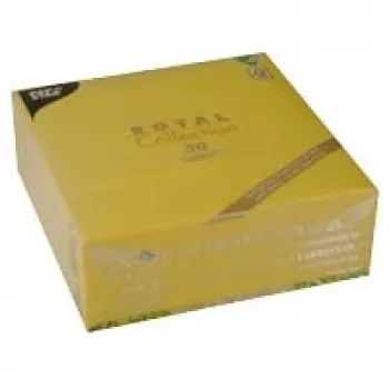 Papstar 11609 dzeltena