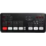 Melnsmagic ATEM mini Pro ISO - 2K Ultra HD - 1280 x 720,1920 x 1080 Pixel - 720p,1080i,1080p - 60 fps - 10,100,1000 Mbit/s - 10/100/1000Base-T(X)