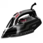 Russell Hobbs 20630-56 gludeklis Sausā un tvaika gludeklis Keramikas zole 3100 W Melns, Pelēks