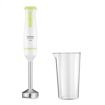 Vārīšanas blenderis Zelmer ZHB4561L Balts