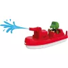 FireBoat, Rotaļu transportlīdzeklis Sarkans/Balts