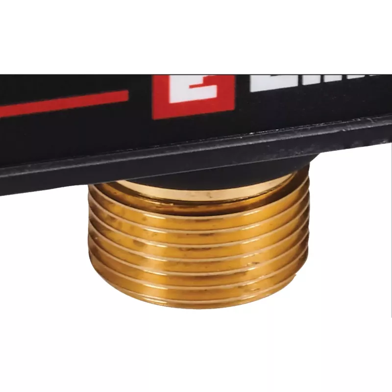 Sūkņa kontrolieris Einhell 4174230, melns, šļūtenes diametrs 3,33 cm