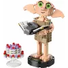 Lego Harry Potter 76421 Dobby Mājas elfs