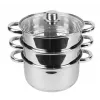 Maestro MR-2900-18 tvaicēšanas katls, 2 l, 18 cm