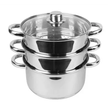 Maestro MR-2900-18 tvaicēšanas katls, 2 l, 18 cm