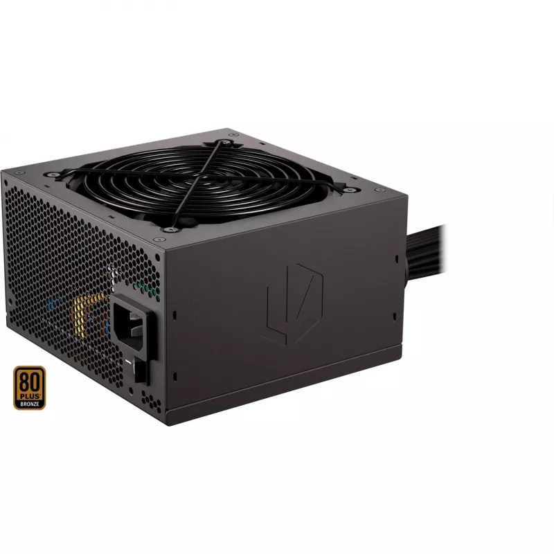ENDORFY Vero L5 Bronze barošanas bloks 700 W 24-pin ATX ATX melns nemodulārs