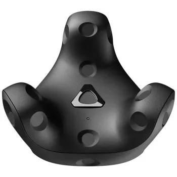 HTC Tracker (3.0) Melns