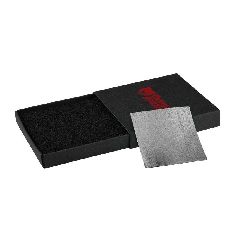 Thermal Grizzly TG-KS-38-38 CryoSheet Paliktnis 0,2 mm 38x38 mm Termiski