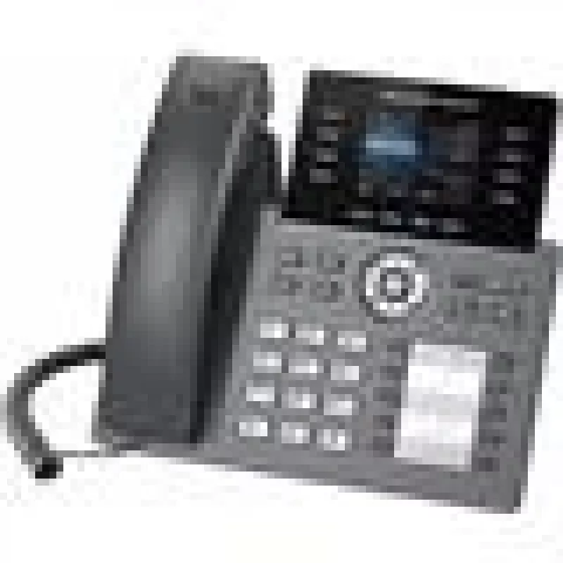 IP tālrunis Grandstream GRP2634 melns