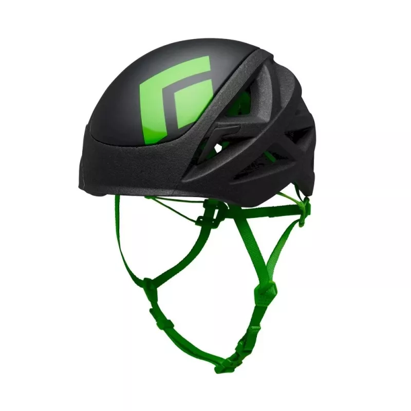 Black Diamond Vapor Helmet kāpšanas ķivere - Envy Green (M/L)