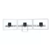 Ergotron HX trīskāršo monitoru loka komplekts