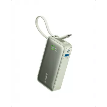 Pārnēsājamais ārējais akumulators Anker A1259G61 10000 mAh