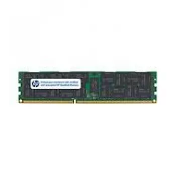 Hewlett Packard Enterprise 8GB DDR3-1333 atmiņas modulis 1 x 8 GB 1333 MHz ECC (W125836882)