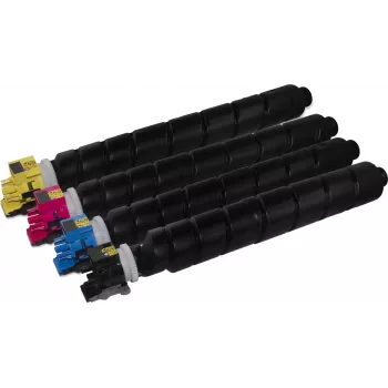 Freecolor TONERIS KYOCERA TASKalfa 3252ci TK-8335Y dzeltenais 20000 lapu