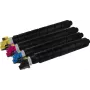 Freecolor TONERIS KYOCERA TASKalfa 3252ci TK-8335Y dzeltenais 20000 lapu