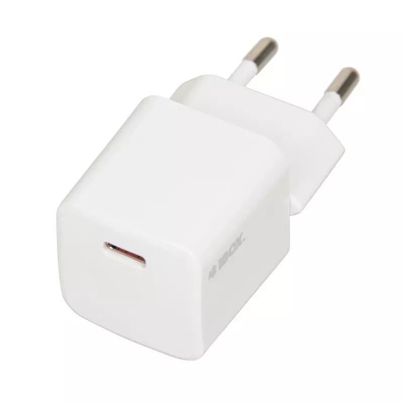 IBOX C-38W barošanas adapters - USB-C - 30 Watt