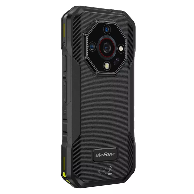 Ulefone Armor X32 Pro 5G 8/256GB Vivid Green